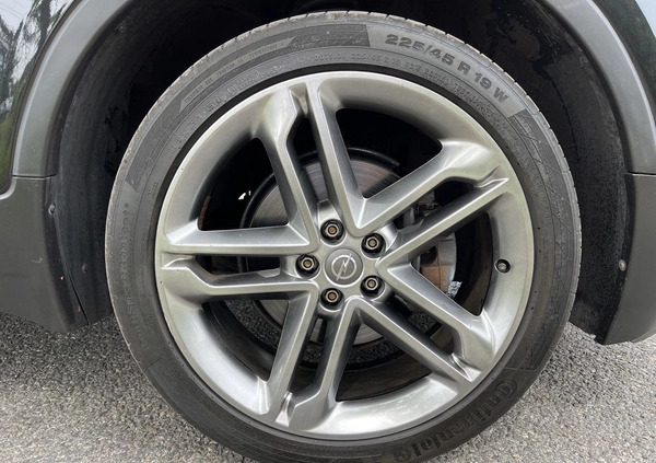 Opel Mokka cena 47900 przebieg: 78000, rok produkcji 2015 z Złotoryja małe 667